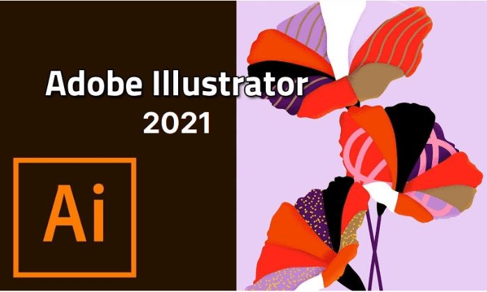 Yêu cầu cấu hình phần mềm illustrator 2021