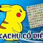 Tổng quan về game pikachu