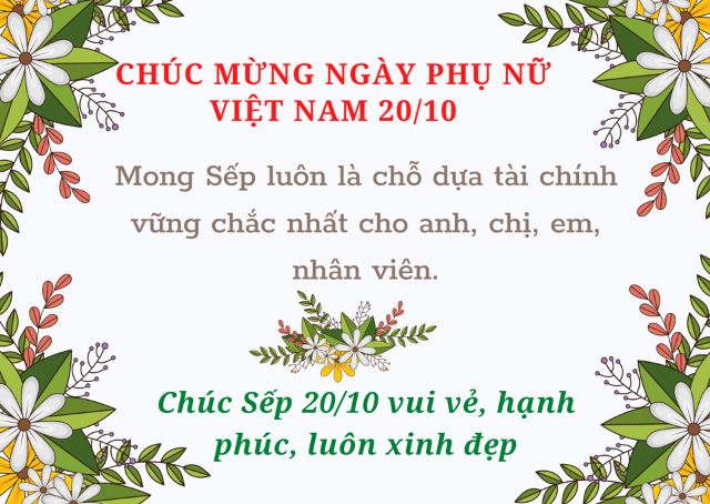 Lời chúc dành cho đồng nghiệp