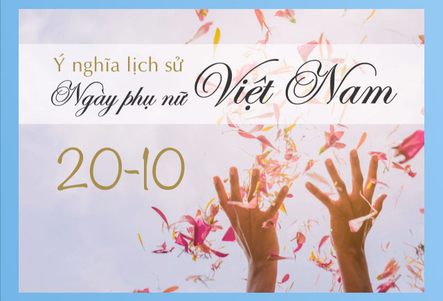 Ý nghĩa lịch sử của ngày 20 tháng 10